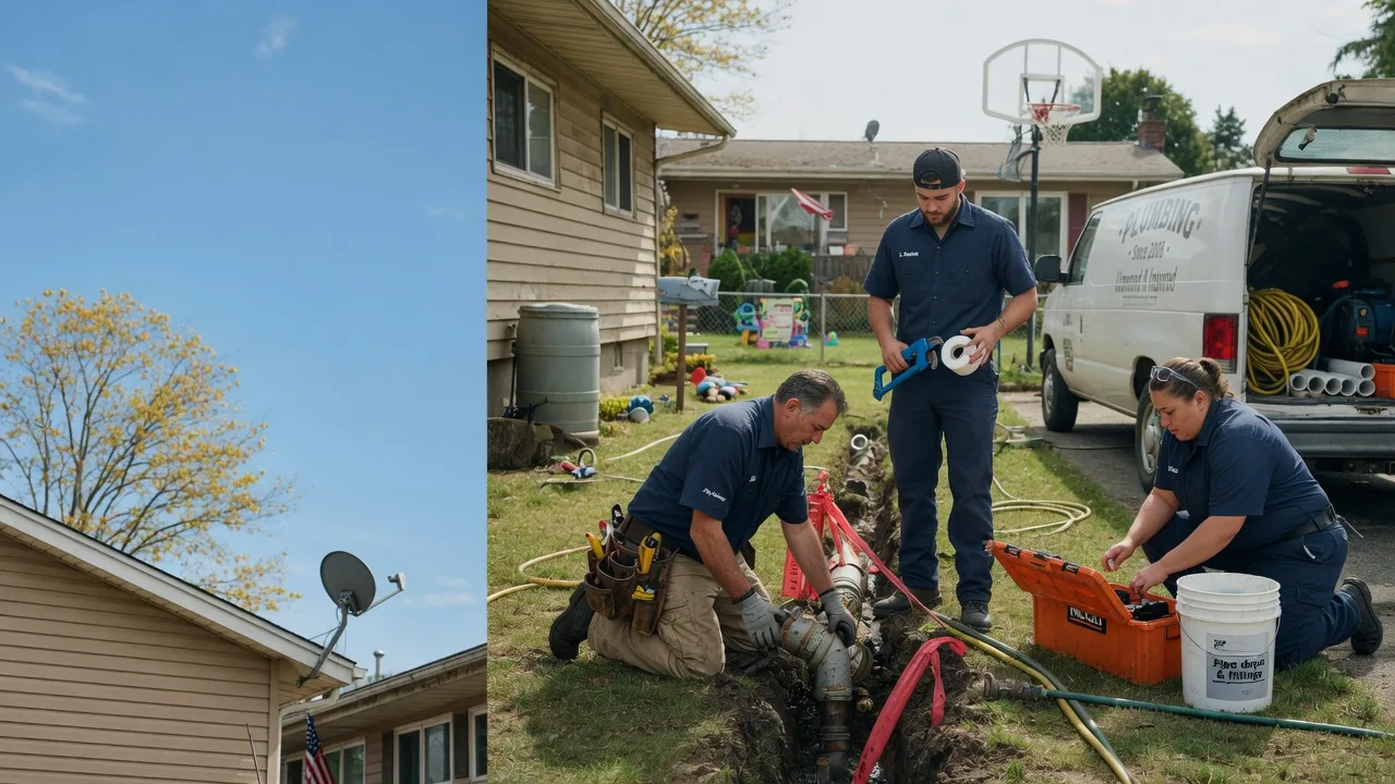 Garbage Disposal Replacement in Winfield, KS near me